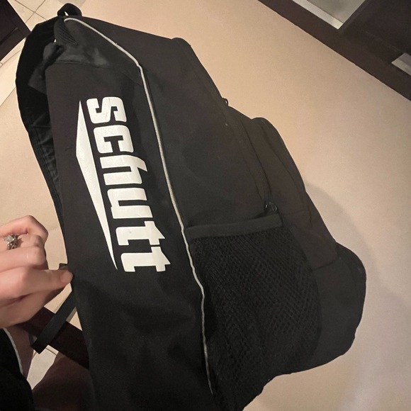 Schutt baseball bag - large - Picture 7 of 16